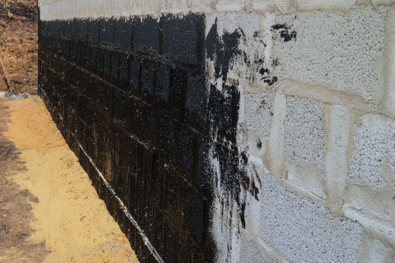 Exterior Wall Waterproof Coating